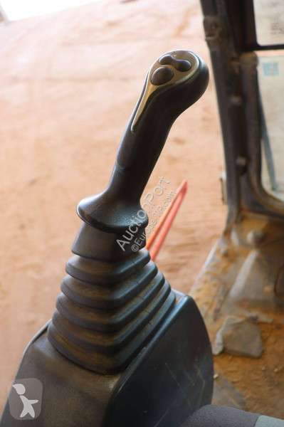 Excavator Hyundai Robex 210LC9
