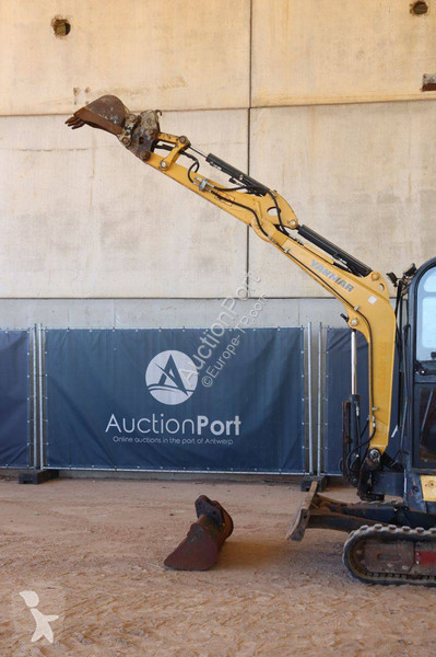 Excavator Yanmar JME28Z