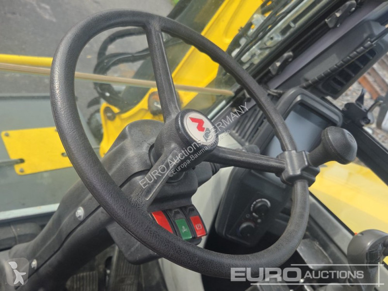 Graafmachine Wacker Neuson EW65