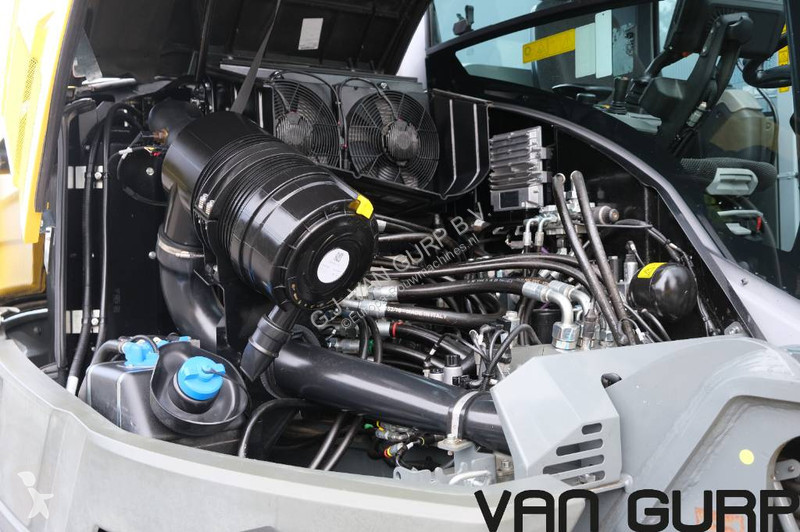 Багер Wacker Neuson EW 100 | Steelwrist | 100KW...