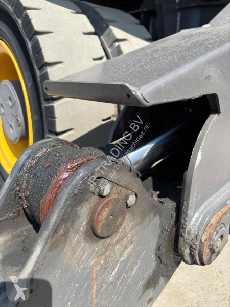 Graafmachine Volvo E