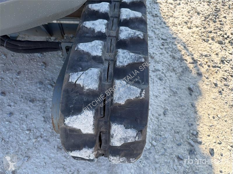 Екскаватор Wacker Neuson HS