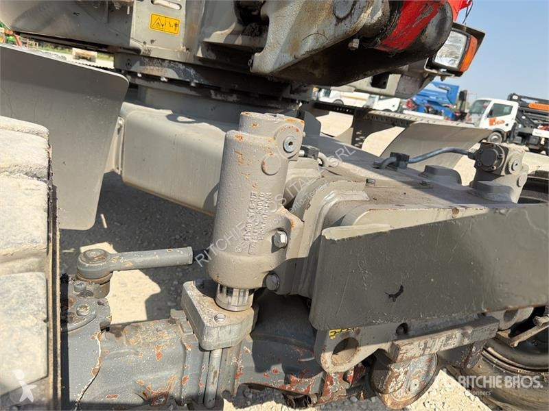 Екскаватор Wacker Neuson