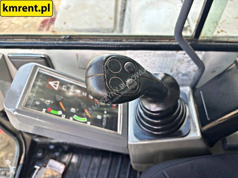 Екскаватор Takeuchi TB 175 MIDI-KOPARKA 2008R |...