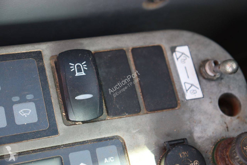 Graafmachine Doosan 180LC