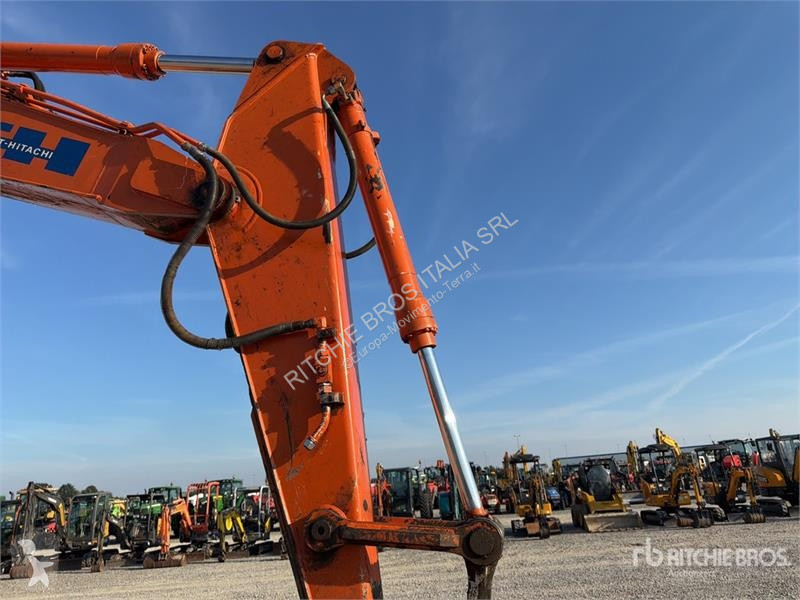 Pelle  EX235 Tracked Excavator