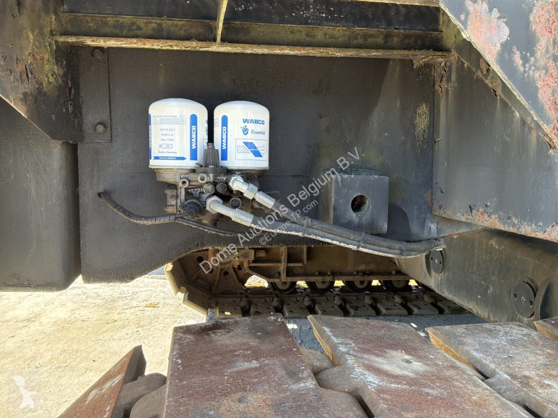 Kran American 9299