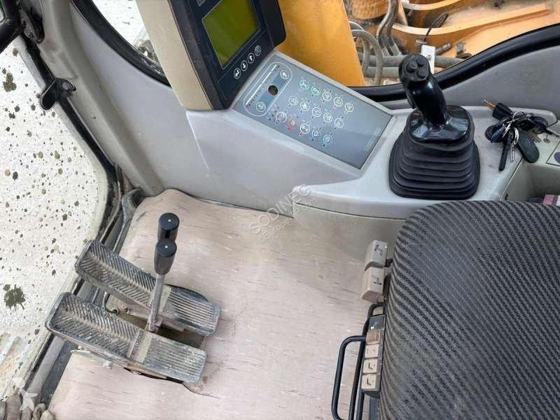 Excavator Liebherr  R944C HDSL LITRONIC
