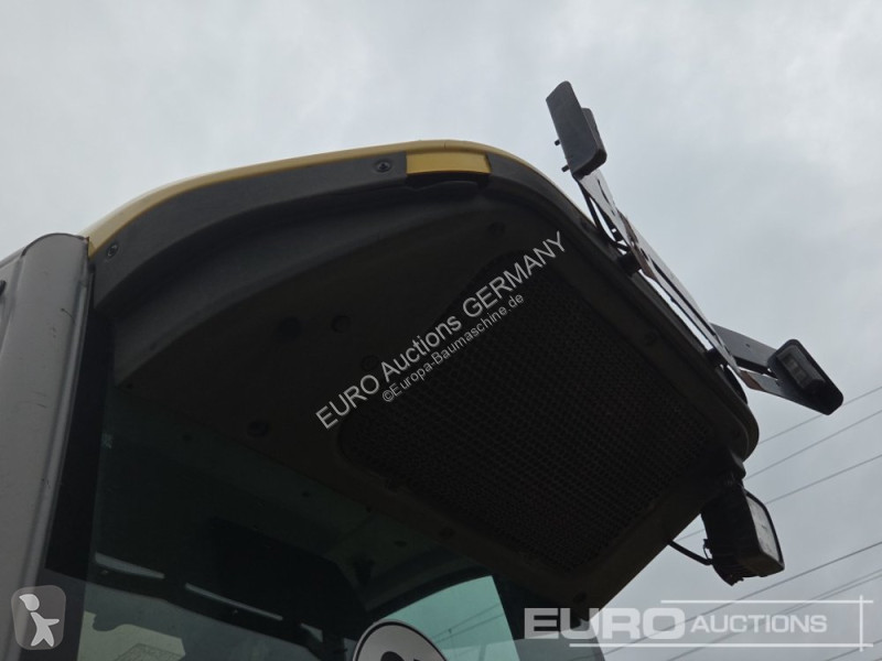 Koparka Wacker Neuson EW65