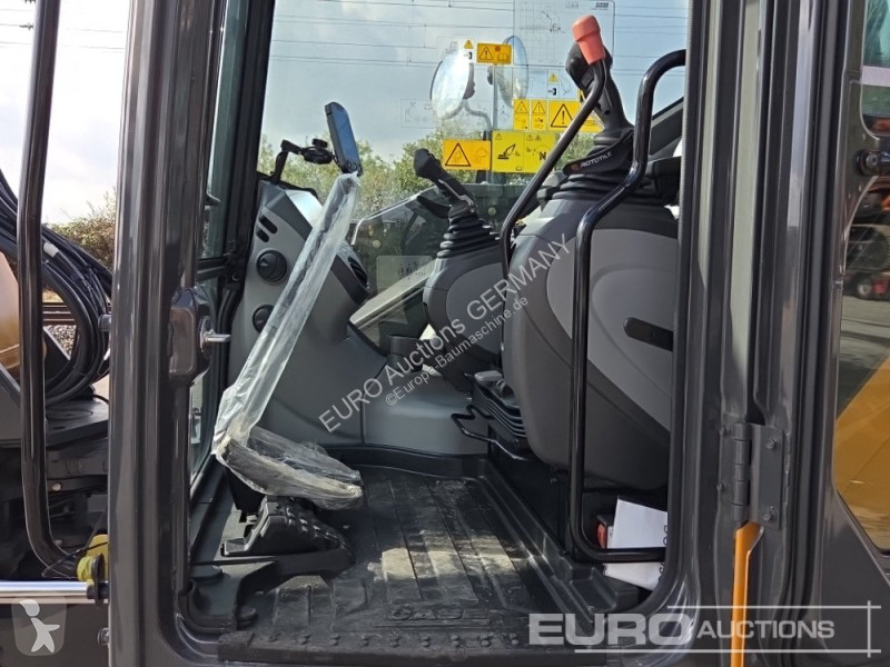 Koparka Case CX90D