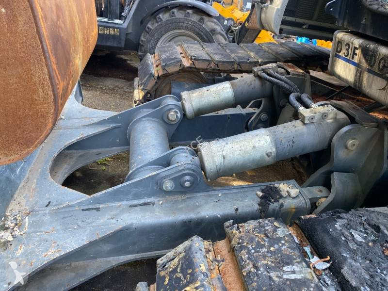 Skovel Liebherr R920 COMPACT LC / Certificat CE...