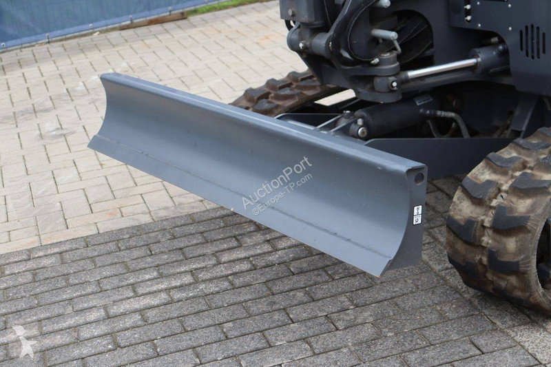Skovel Doosan 27Z-7