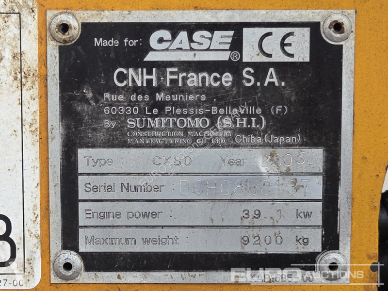 Pelle Case