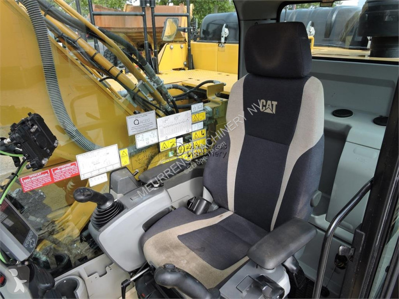 Pelle Caterpillar 330 F