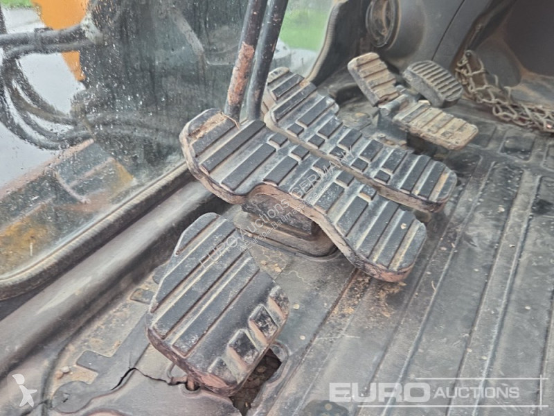 Koparka Hyundai ROBEX 559A