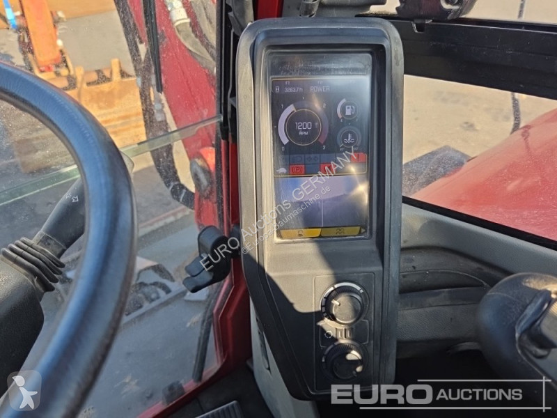 Pelle Wacker Neuson EW65