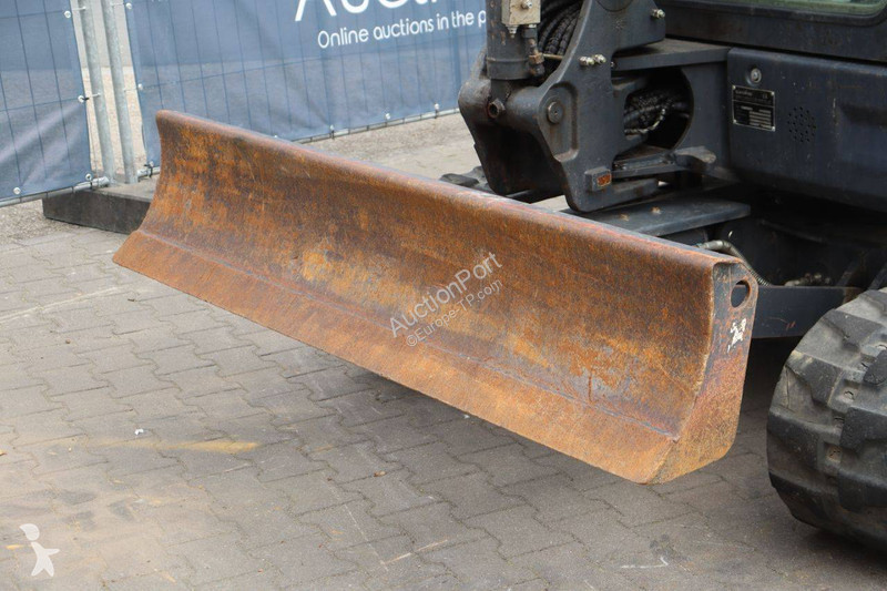 Pelle Sunward SWE35UF