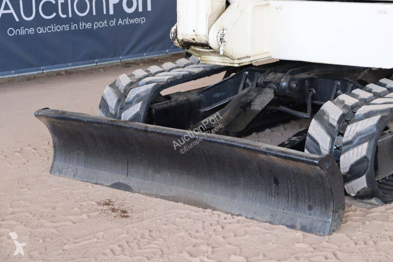 Pelle Terex