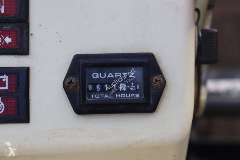 Pelle Bobcat Z