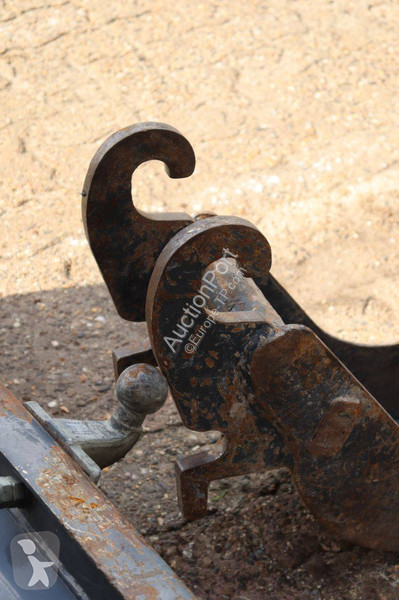 جرافة Eurotrac HE26SR