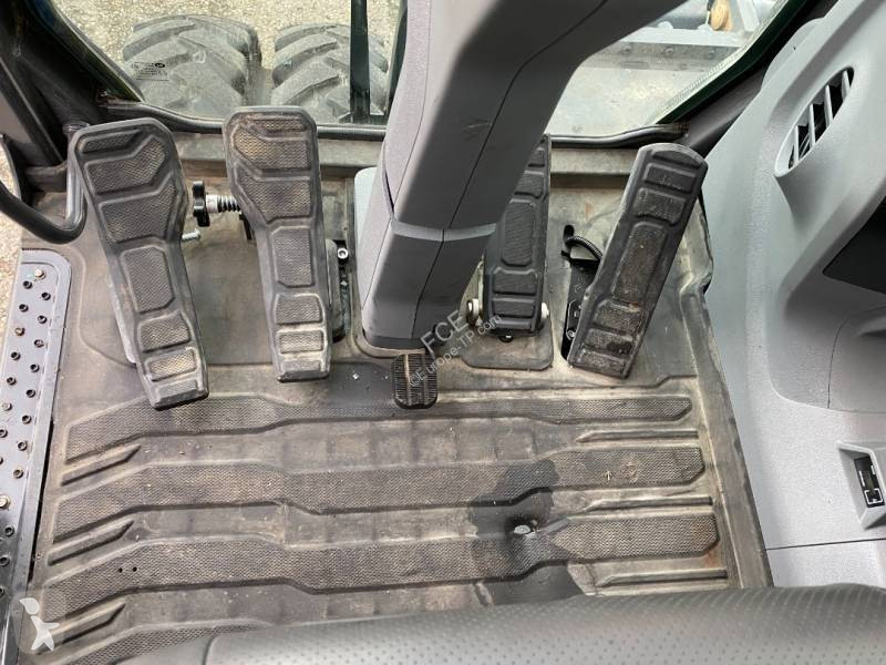 Excavator Develon DX160W-7K 2026 1er Main...