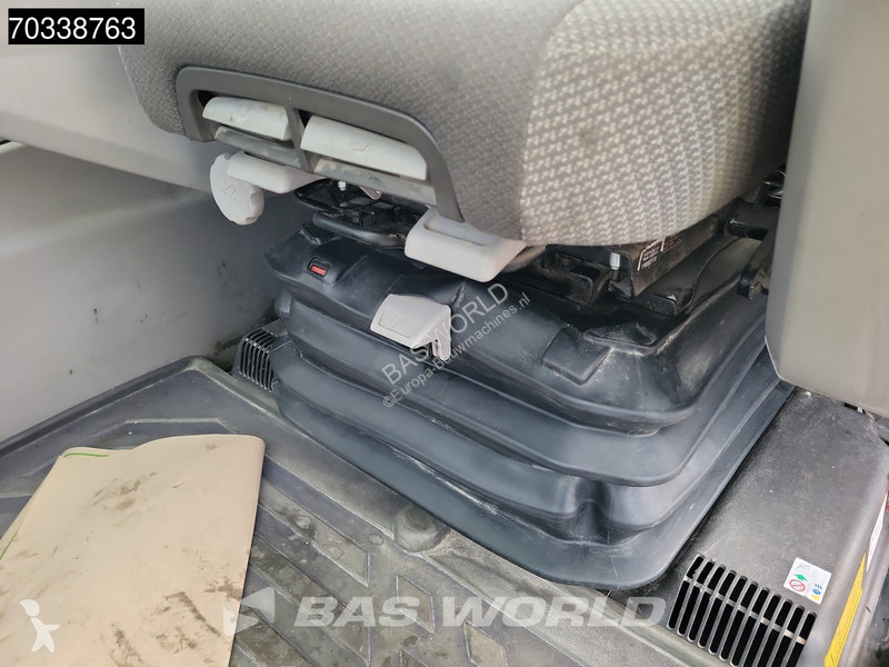Багер Volvo 0 E L