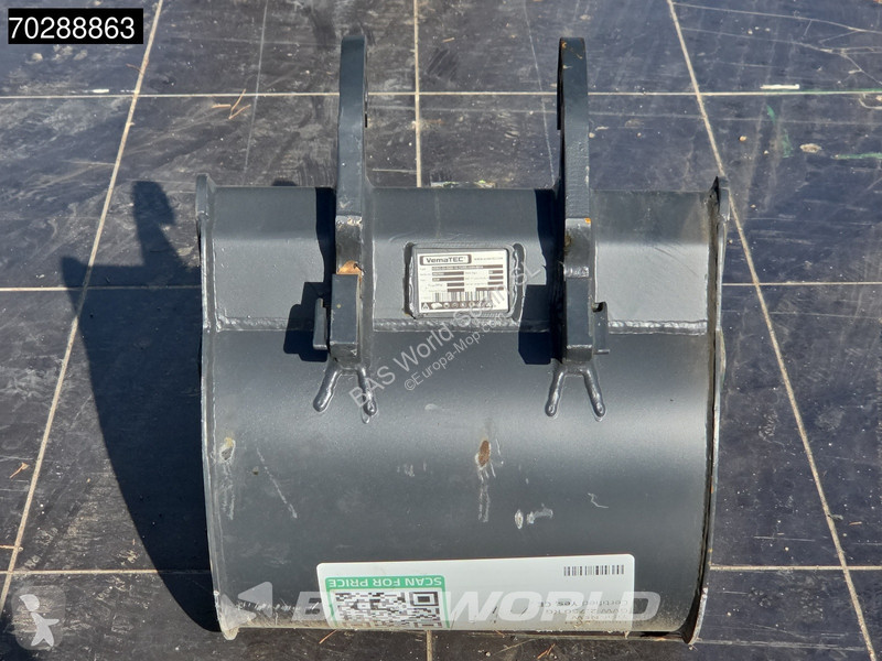 Graafmachine Zoomlion ZE26 GU GARANTÍA –...