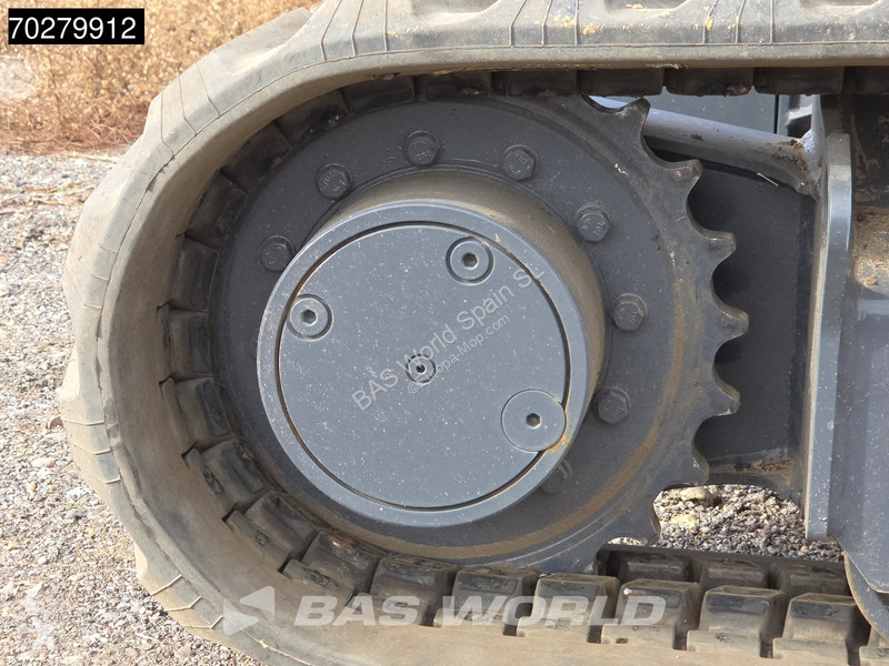 Escavadora XCMG XE35 E Garantía de fábrica - 3...