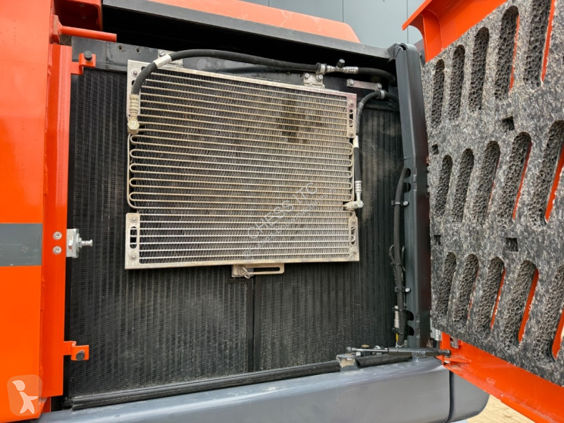 Graafmachine Atlas 200 MH - 200MH - 180 MH -...