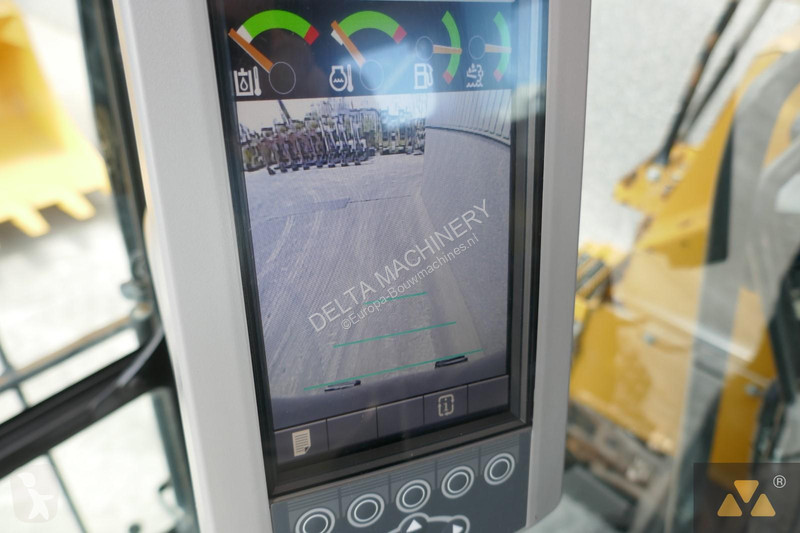 Escavatore Caterpillar 325F LCR