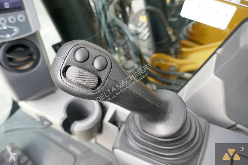 Excavator Caterpillar FL