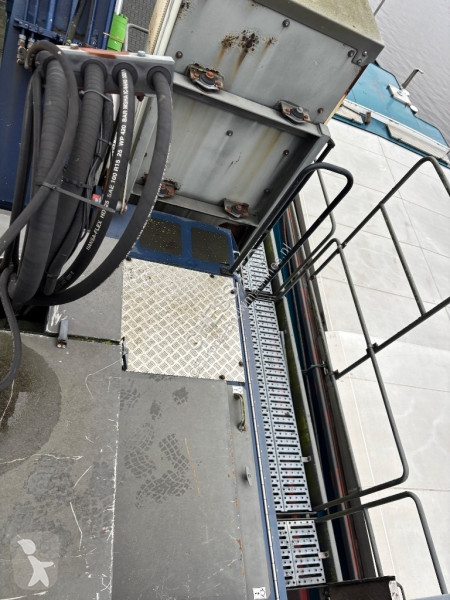 Escavatore Sennebogen 830 Electric / 830A