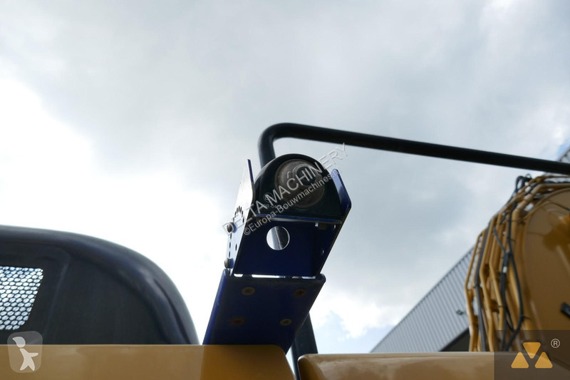 Skovl Caterpillar 320FL