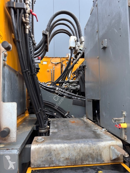 جرافة Liebherr LH 50 M
