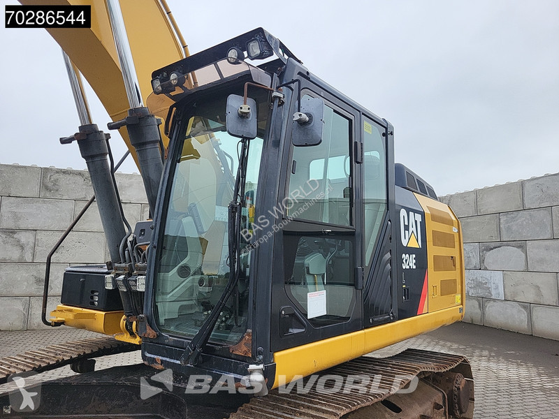 Escavatore Caterpillar EL