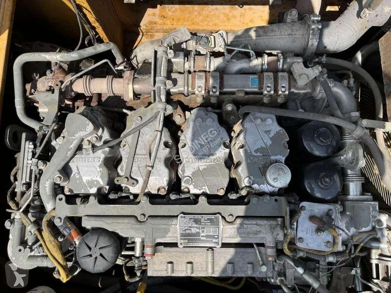 Escavatore Liebherr  LH30M LITRONIC