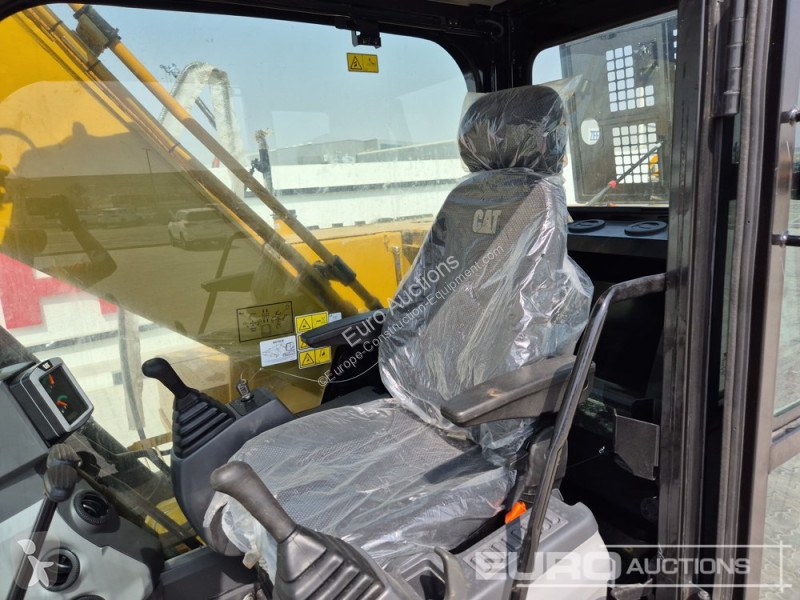 Excavator Caterpillar 320D3GC