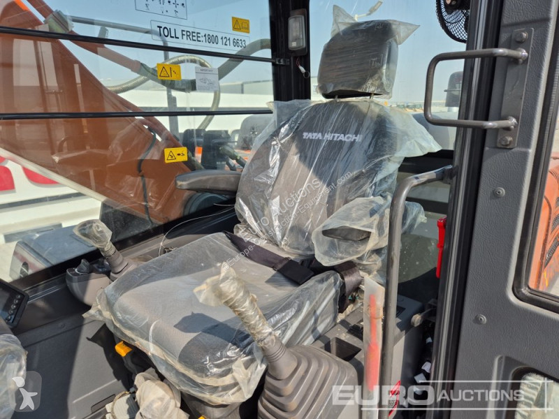 Escavatore Hitachi EX210LC-5G