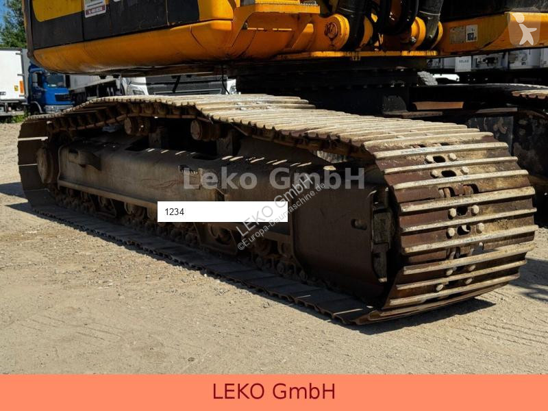 Escavatore Caterpillar JS240NLC