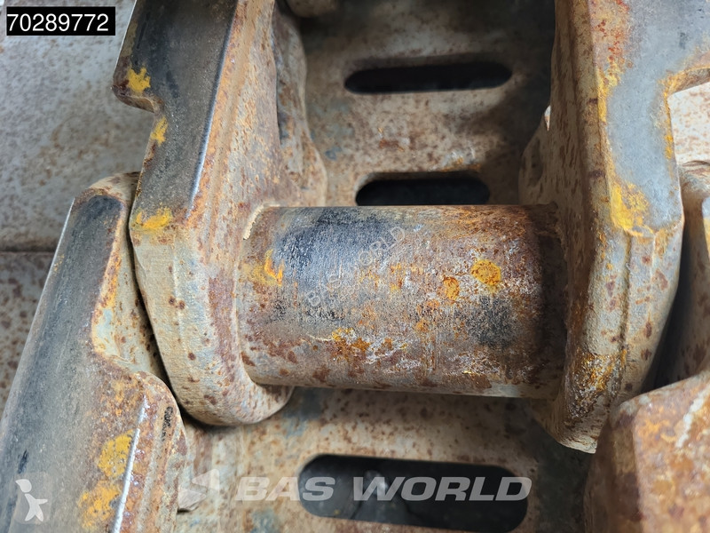 Graafmachine Komatsu PC290 LC-11E0 ROTOTILT - 2...