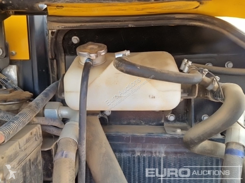 Skovl JCB 48Z-1