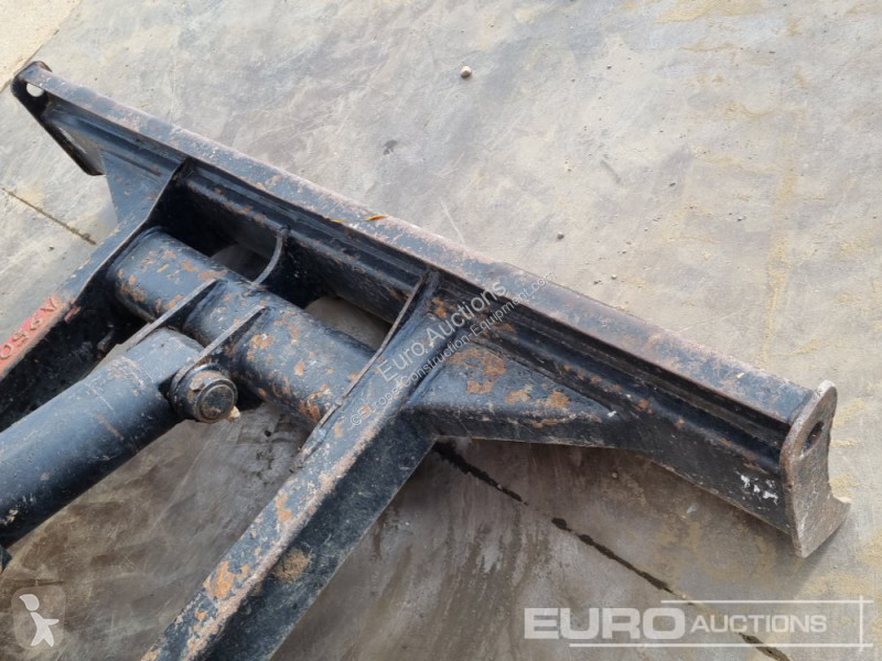 Escavatore JCB