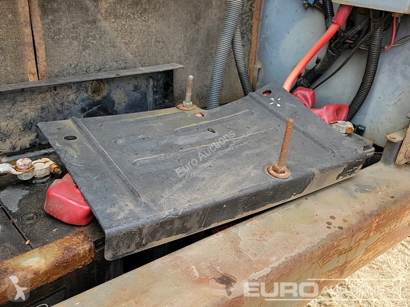 Escavadora Hitachi ZX210LC-3