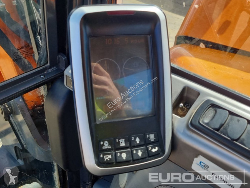 Skovl Doosan DX85R-3