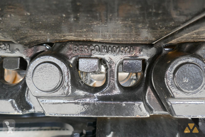 Skovl Caterpillar 352F