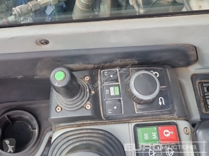 Escavadora  ET90