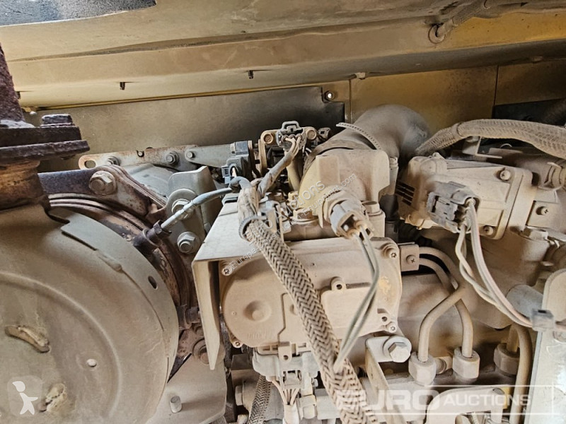 Escavatore Caterpillar R
