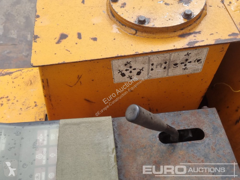 جرافة  N260.2