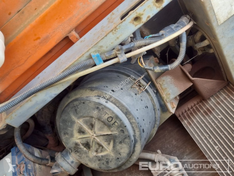 Escavatore Hitachi ZX135U5-3