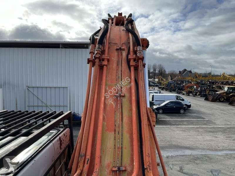 Escavatore Hitachi 0LC
